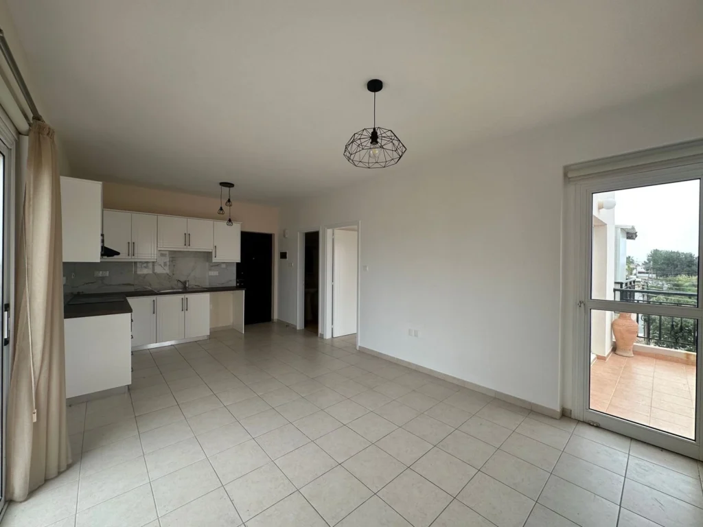1 Bedroom Apartment for Sale in Geroskipou, Paphos District