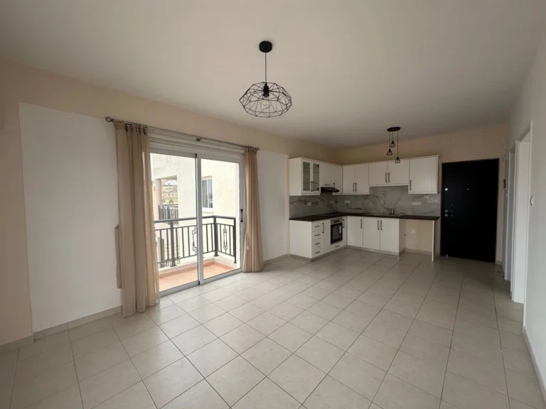 1 Bedroom Apartment for Sale in Geroskipou, Paphos District