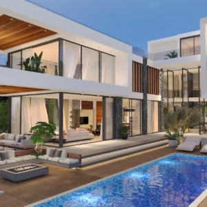 6+ Bedroom House for Sale in Kissonerga, Paphos District