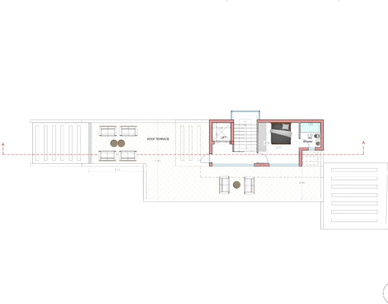 4 Bedroom House for Sale in Kissonerga, Paphos District