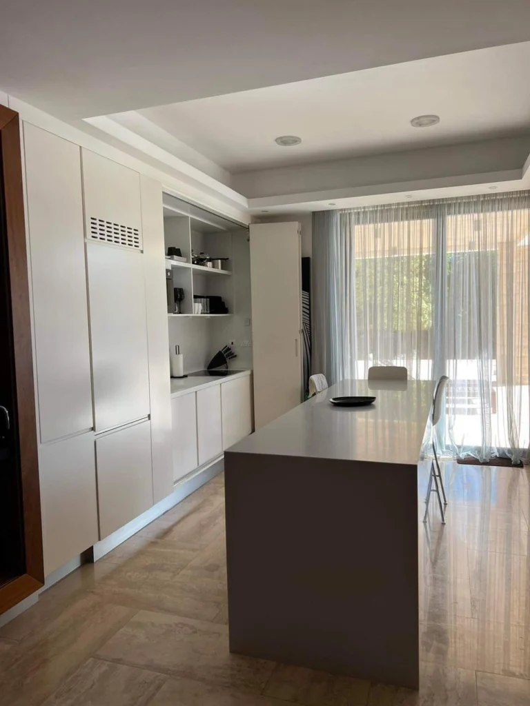 4 Bedroom House for Sale in Aphrodite Hills, Paphos District