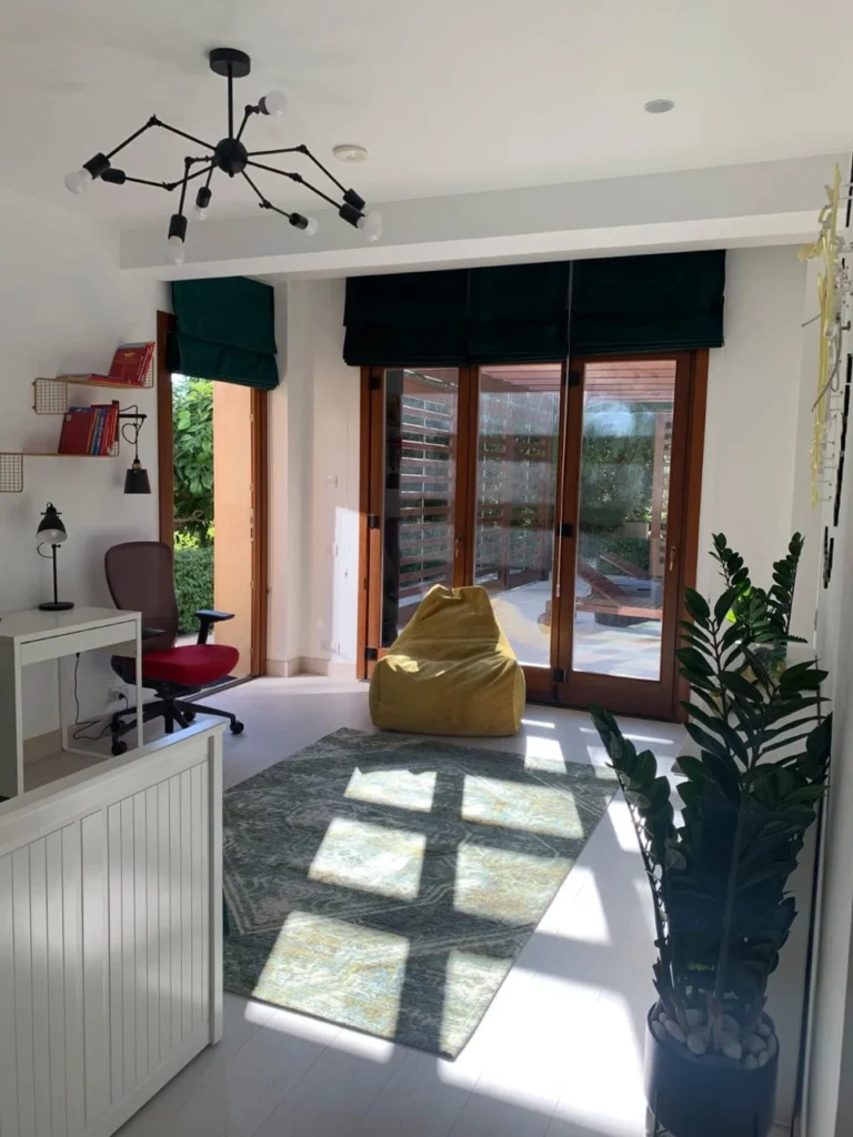 5 Bedroom House for Sale in Aphrodite Hills, Paphos District