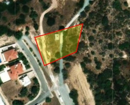 for Sale in Paniotis, Limassol District