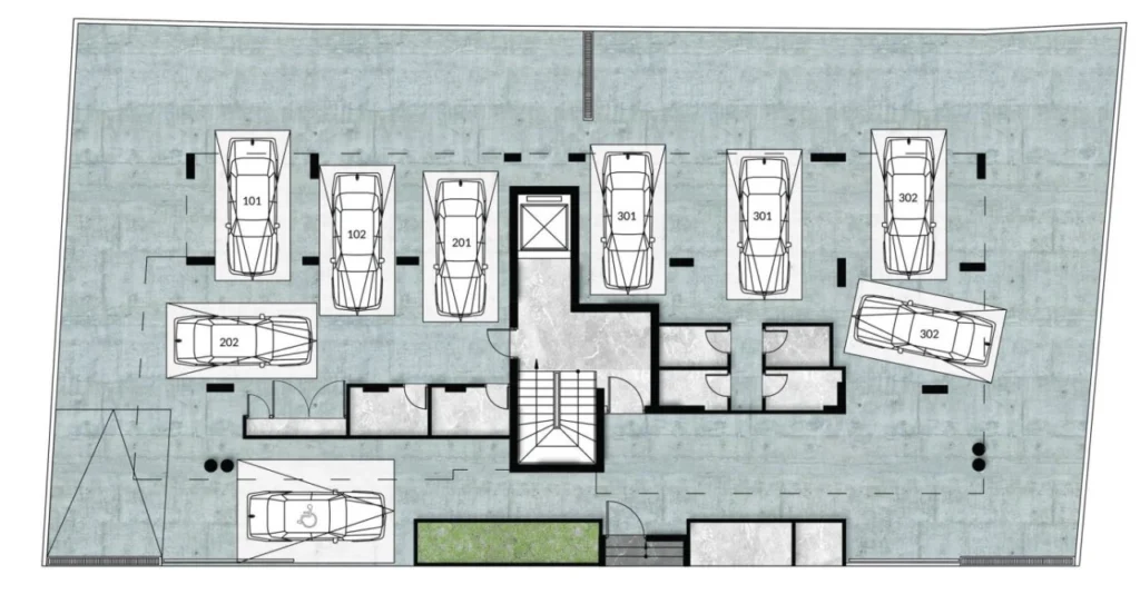 2 Bedroom Apartment for Sale in Limassol District