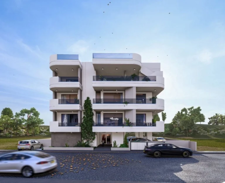 6+ Bedroom Apartment for Sale in Vergina, Larnaca District