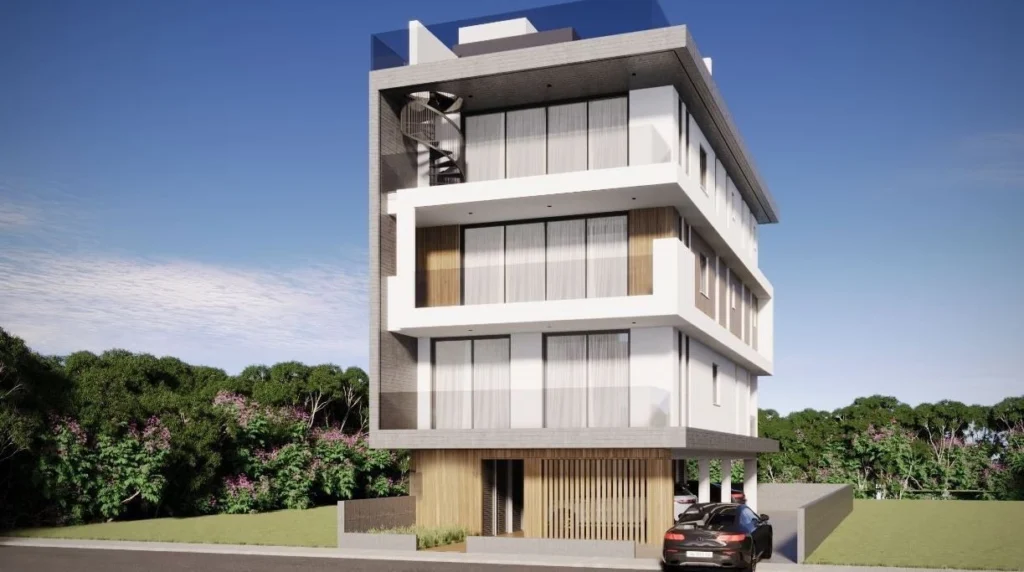 3 Bedroom Apartment for Sale in Drosia, Larnaca District