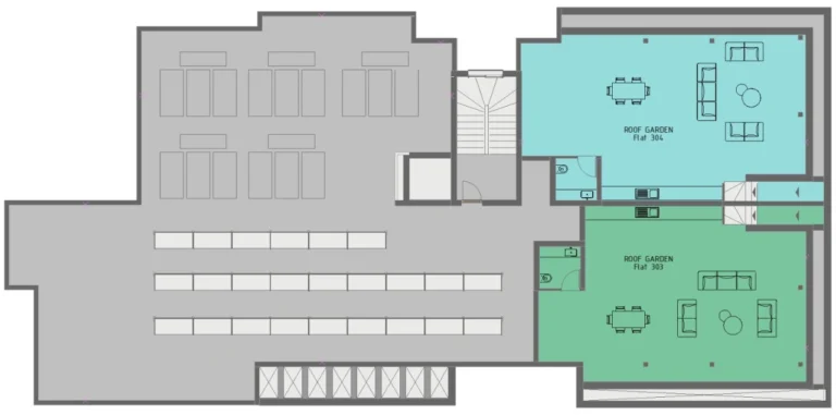 3 Bedroom Apartment for Sale in Limassol – Agios Athanasios
