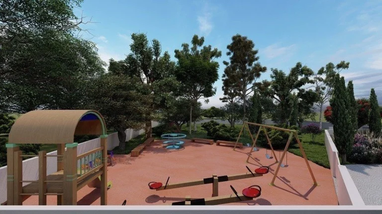 Cheap Houses and Villas for Sale Limassol up to 800000 euro