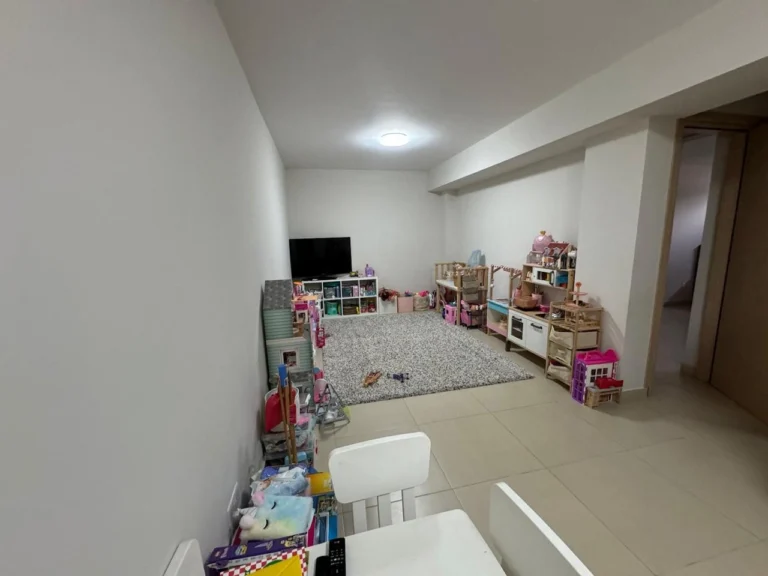3 Bedroom House for Sale in Agios Tychonas, Limassol District