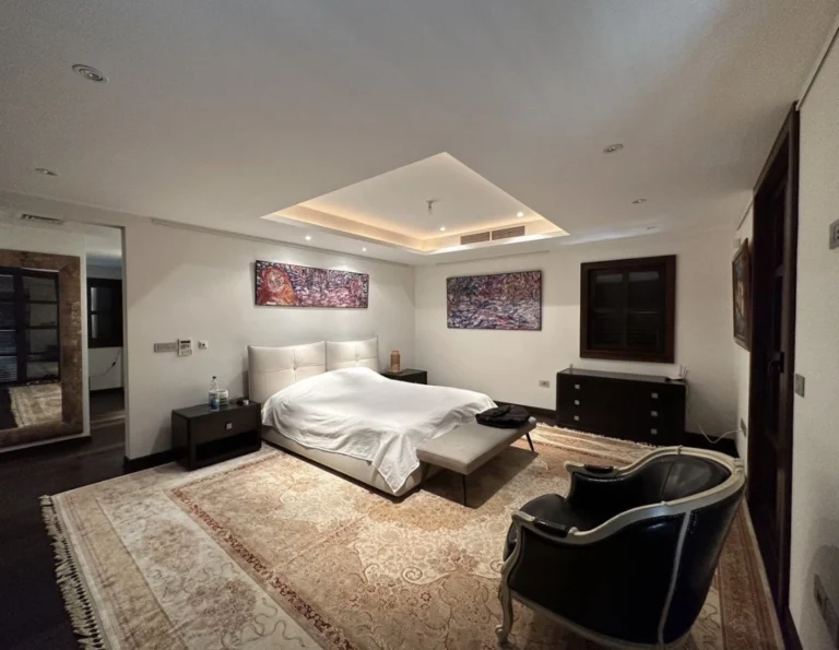 3 Bedroom Apartment for Sale in Limassol District