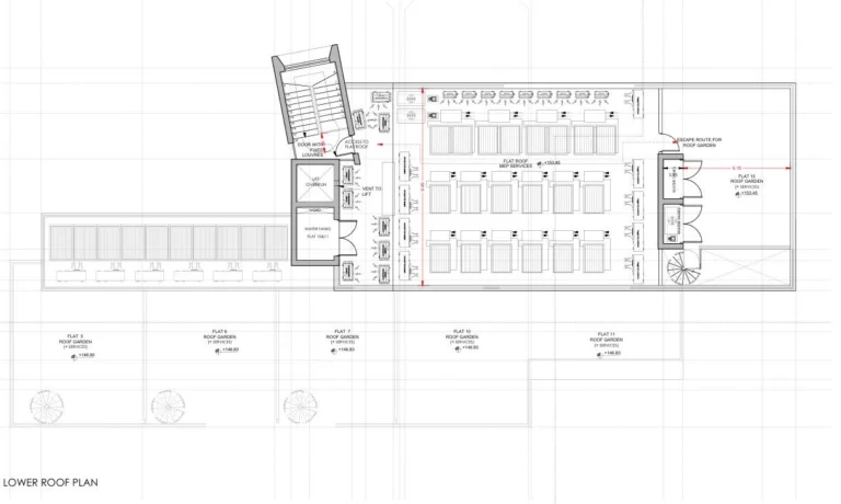 60m² Apartment for Sale in Agios Tychonas, Limassol District