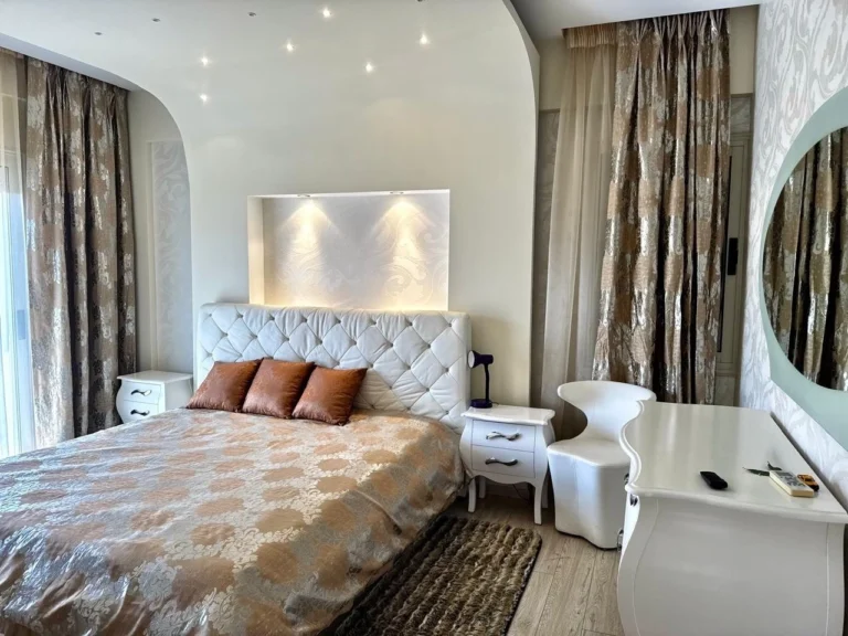 4 Bedroom House for Sale in Limassol District