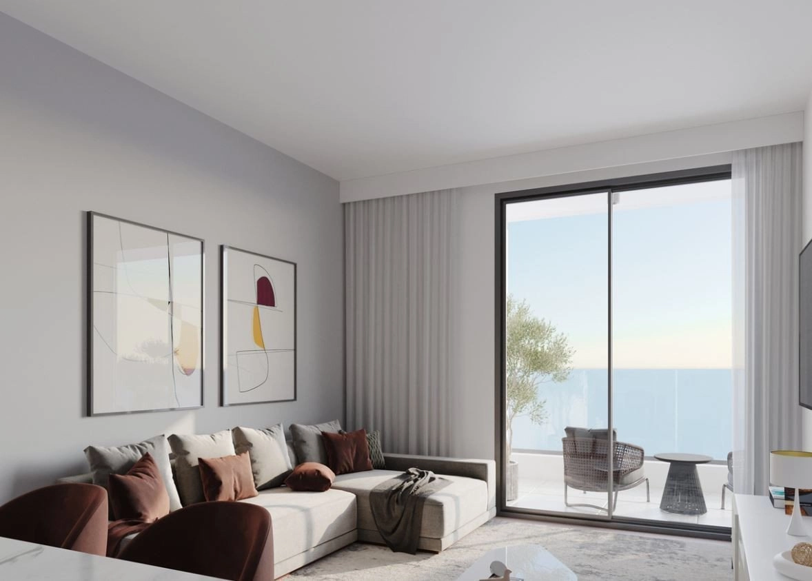 2 Bedroom Apartment for Sale in Geroskipou, Paphos District