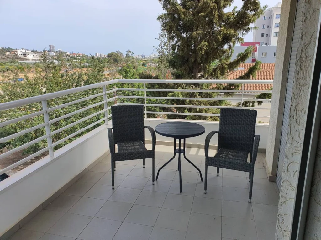 2 Bedroom Apartment for Sale in Limassol District