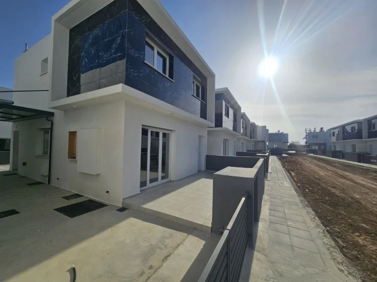 for Sale in Asomatos, Limassol District