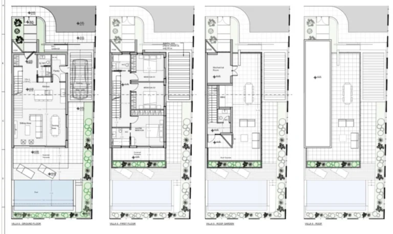 3 Bedroom House for Sale in Kissonerga, Paphos District