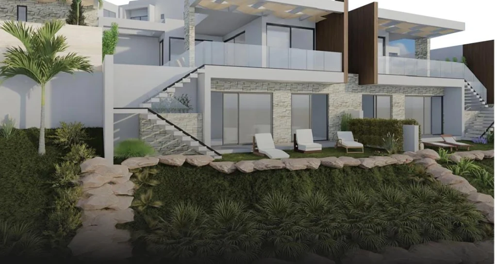 3 Bedroom House for Sale in Pegeia, Paphos District