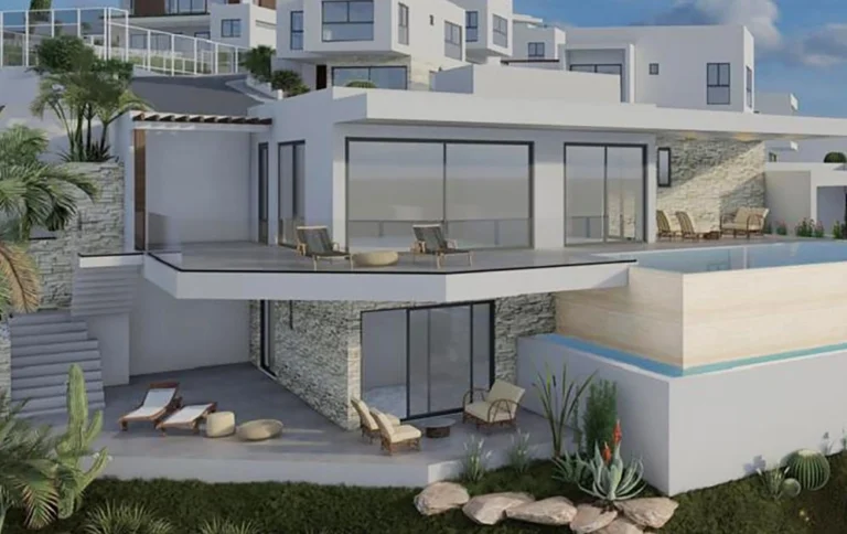 3 Bedroom House for Sale in Pegeia, Paphos District