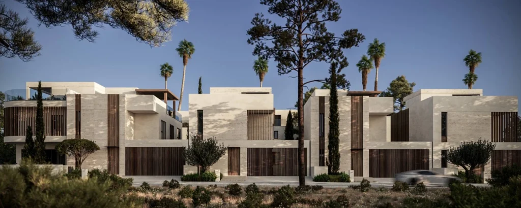 3 Bedroom House for Sale in Livadia Larnakas, Larnaca District