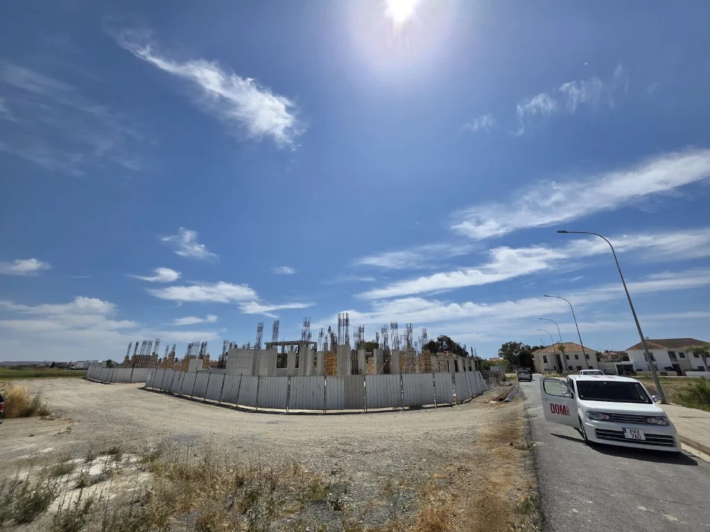 3 Bedroom House for Sale in Livadia Larnakas, Larnaca District