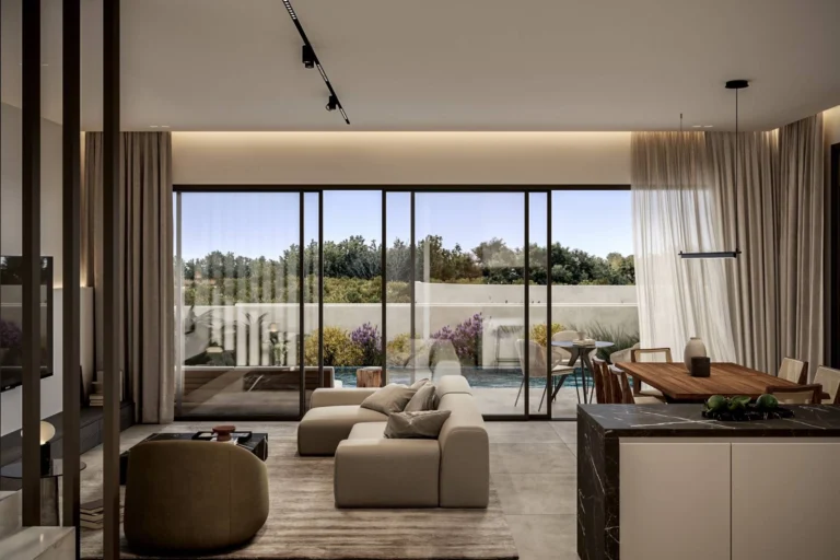 3 Bedroom House for Sale in Livadia Larnakas, Larnaca District