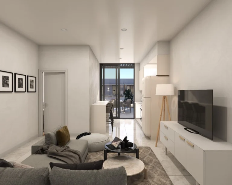 2 Bedroom Apartment for Sale in Pyla, Larnaca District