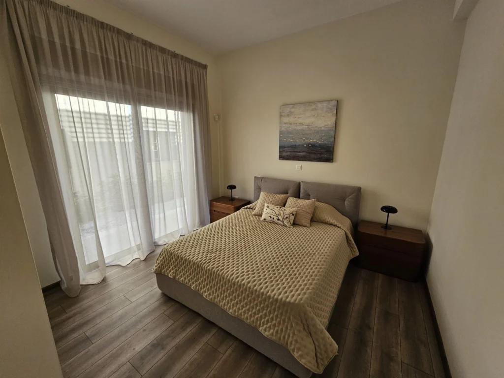 3 Bedroom House for Sale in Paphos – Agios Theodoros