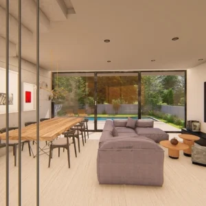 3 Bedroom House for Sale in Lakatameia – Agios Nikolaos, Nicosia District