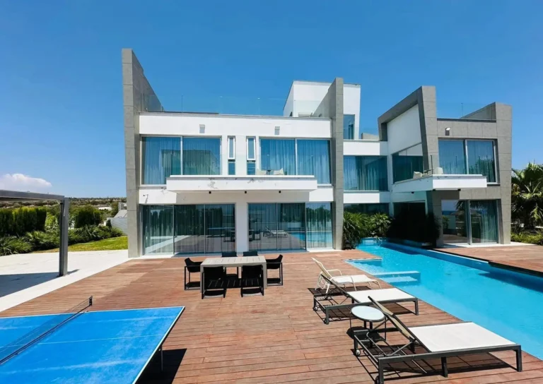 Cheap Houses and Villas for Rent Famagusta