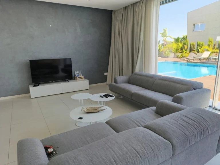 Cheap Houses and Villas for Rent Famagusta