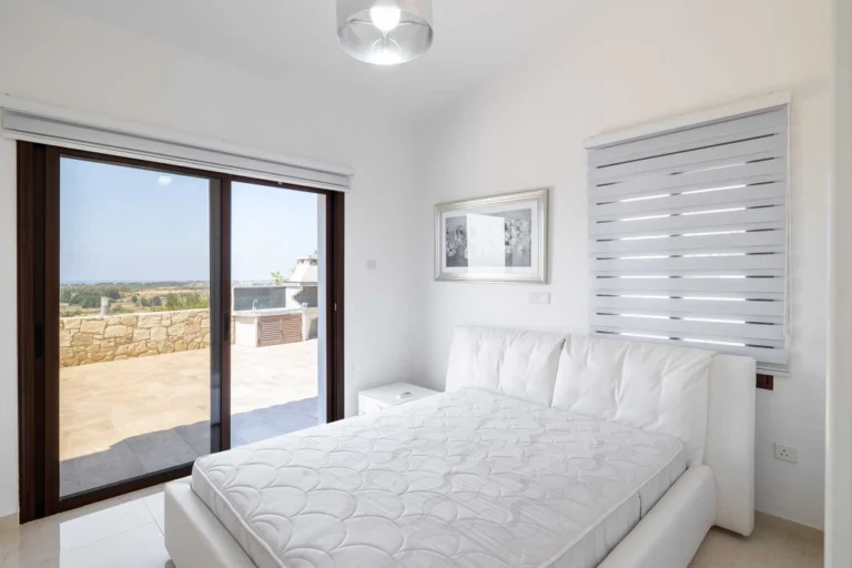 4 Bedroom House for Sale in Kouklia, Paphos District