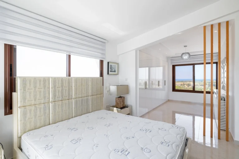 4 Bedroom House for Sale in Kouklia, Paphos District