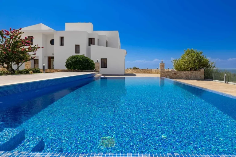 4 Bedroom House for Sale in Kouklia, Paphos District