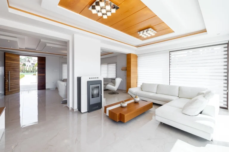 4 Bedroom House for Sale in Kouklia, Paphos District