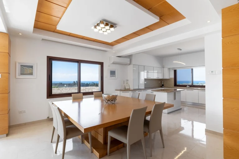 4 Bedroom House for Sale in Kouklia, Paphos District