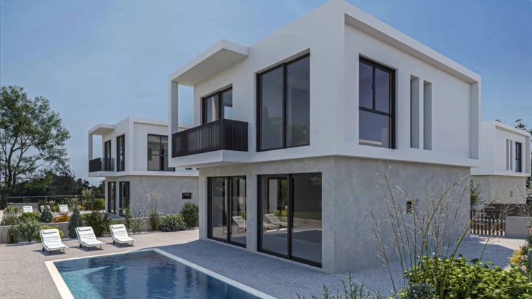 2 Bedroom House for Sale in Famagusta District