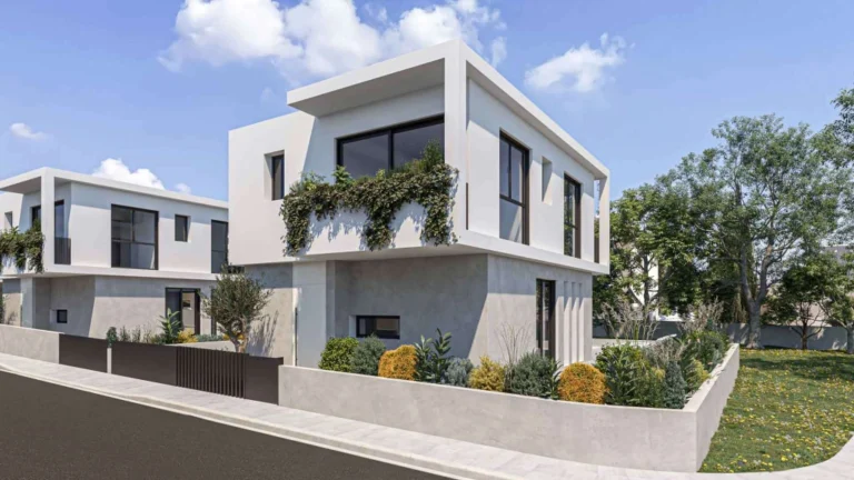 3 Bedroom House for Sale in Famagusta District