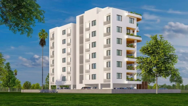 3 Bedroom Apartment for Sale in Larnaca District