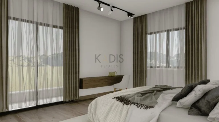 3 Bedroom House for Sale in Limassol District