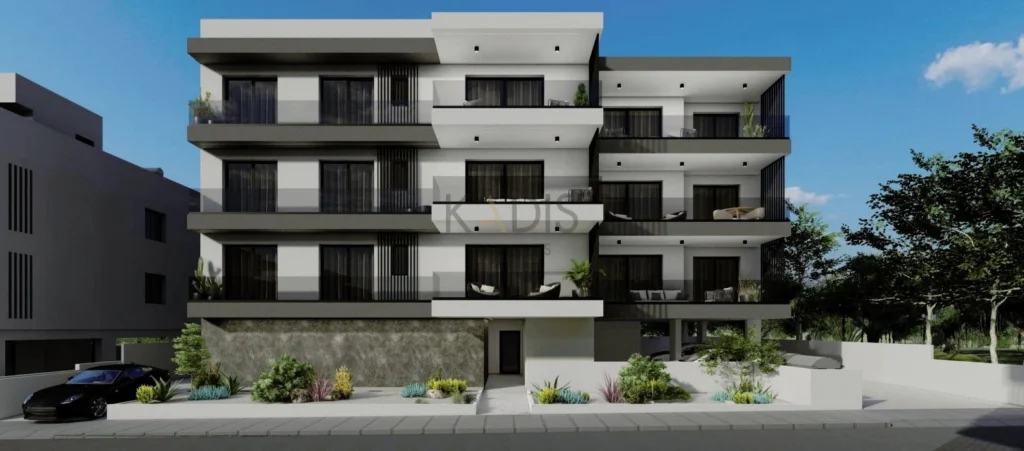 2 Bedroom Apartment for Sale in Limassol District