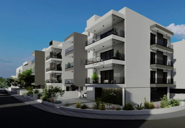 3 Bedroom Apartment for Sale in Limassol District
