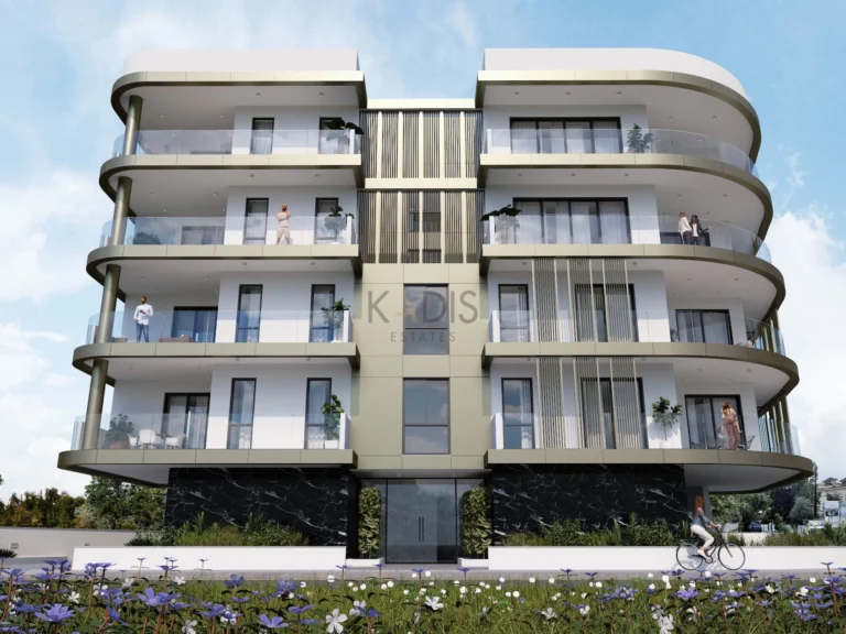 3 Bedroom Apartment for Sale in Strovolos, Nicosia District