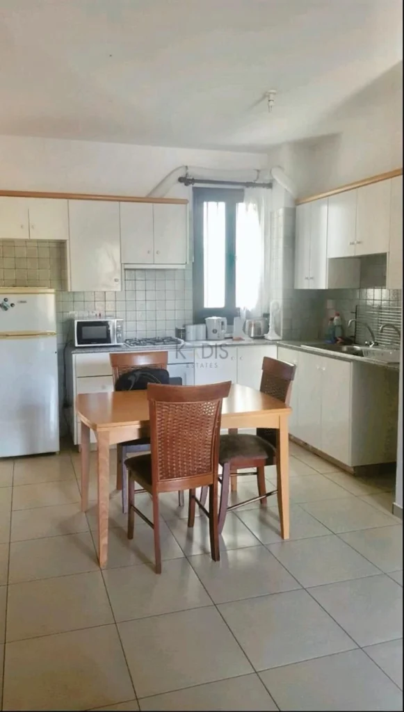 2 Bedroom Apartment for Sale in Nicosia – Kaimakli
