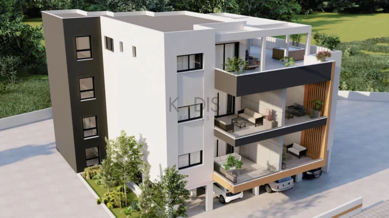 Cheap Apartments for Sale Limassol up to 300000 euro
