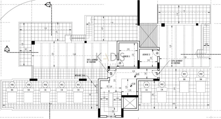 2 Bedroom Apartment for Sale in Nicosia District