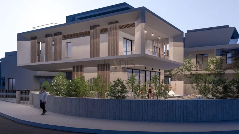 3 Bedroom House for Sale in Limassol District