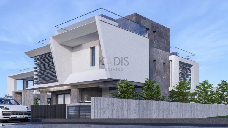 3 Bedroom House for Sale in Limassol District