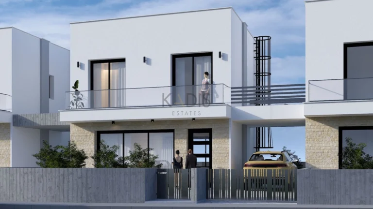 3 Bedroom House for Sale in Limassol District