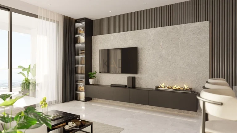 1 Bedroom Apartment for Sale in Kato Polemidia, Limassol District