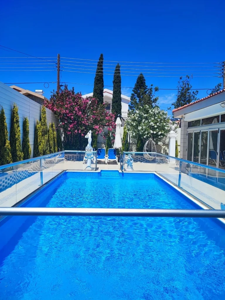 3 Bedroom House for Sale in Limassol District